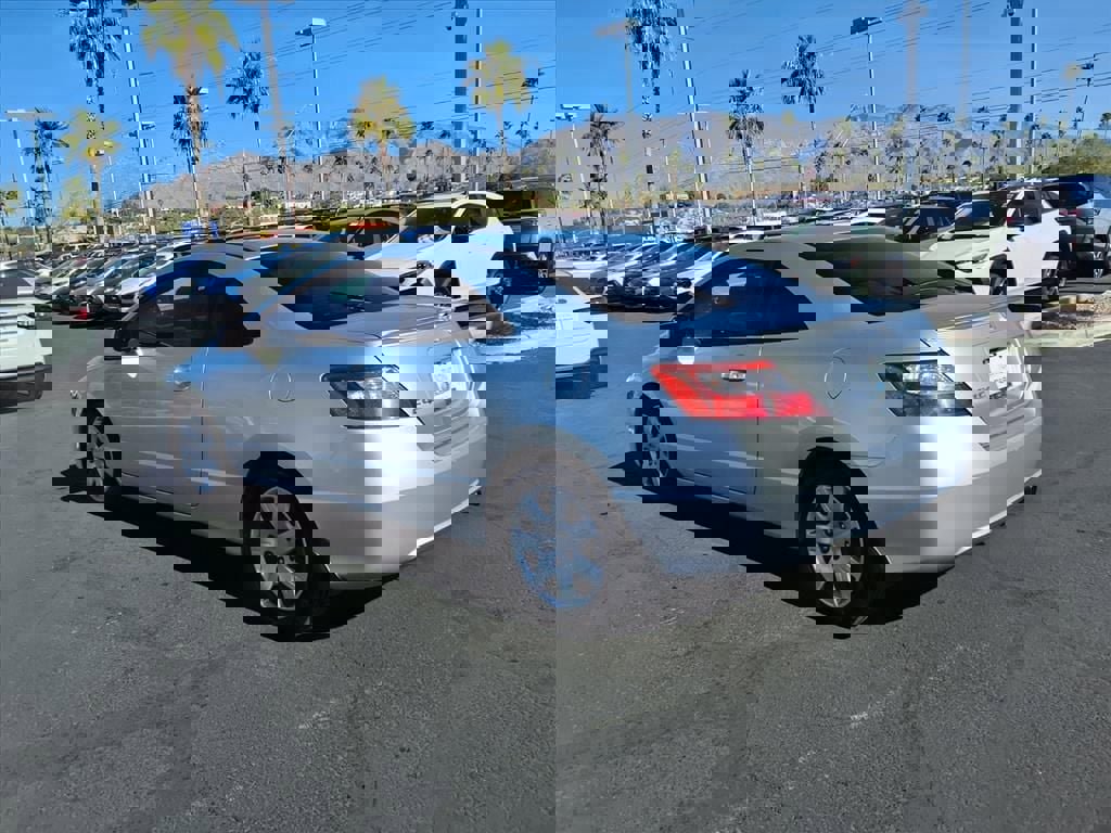 Used 2011 Honda Civic LX image 10