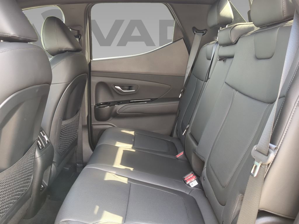 New 2025 Hyundai Santa Cruz Limited image 15