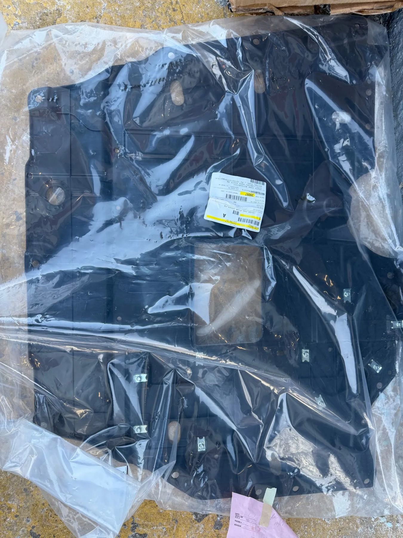 Used 2008 Mitsubishi Lancer Evolution GSR image 27