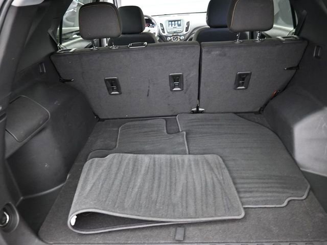 Used 2023 Chevrolet Equinox LT image 25