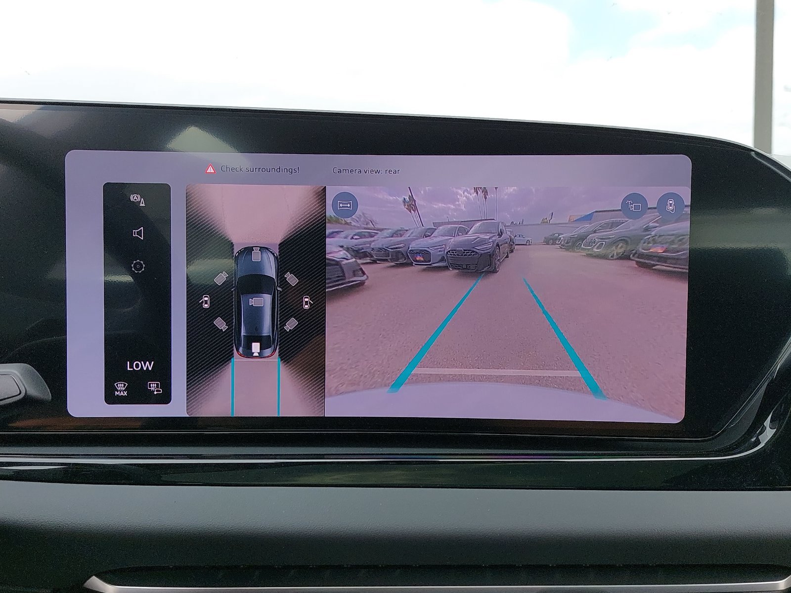New 2026 Audi A5 Premium AWD/4WD image 26