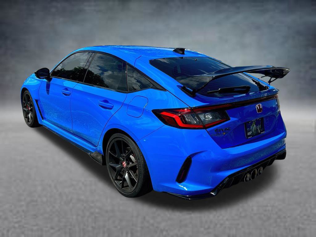 Used 2024 Honda Civic Type R image 8