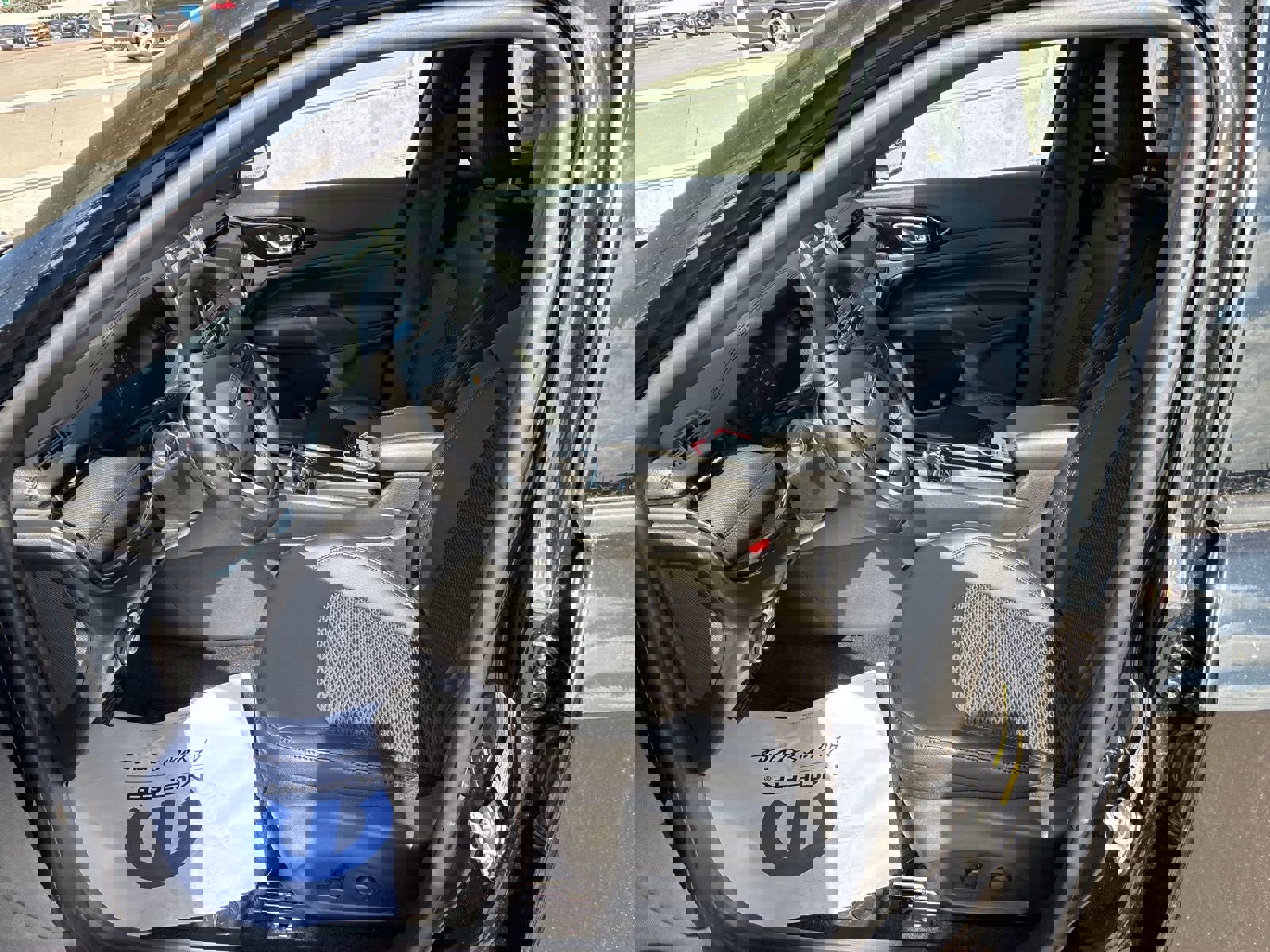 New 2026 Jeep Compass Latitude w/ Sun and Sound Group image 14