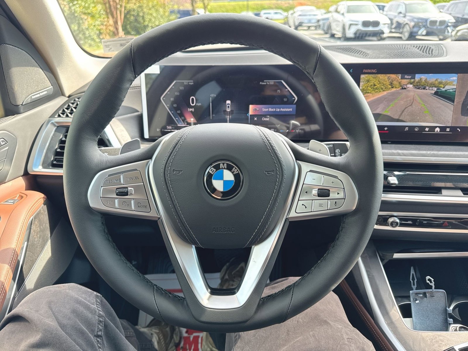 New 2026 BMW X7 xDrive40i image 18
