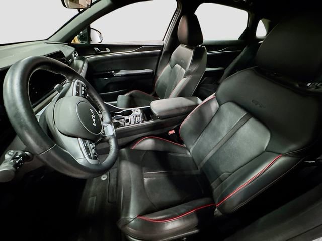 Used 2024 Kia K5 GT w/ GT1 Package FWD image 15