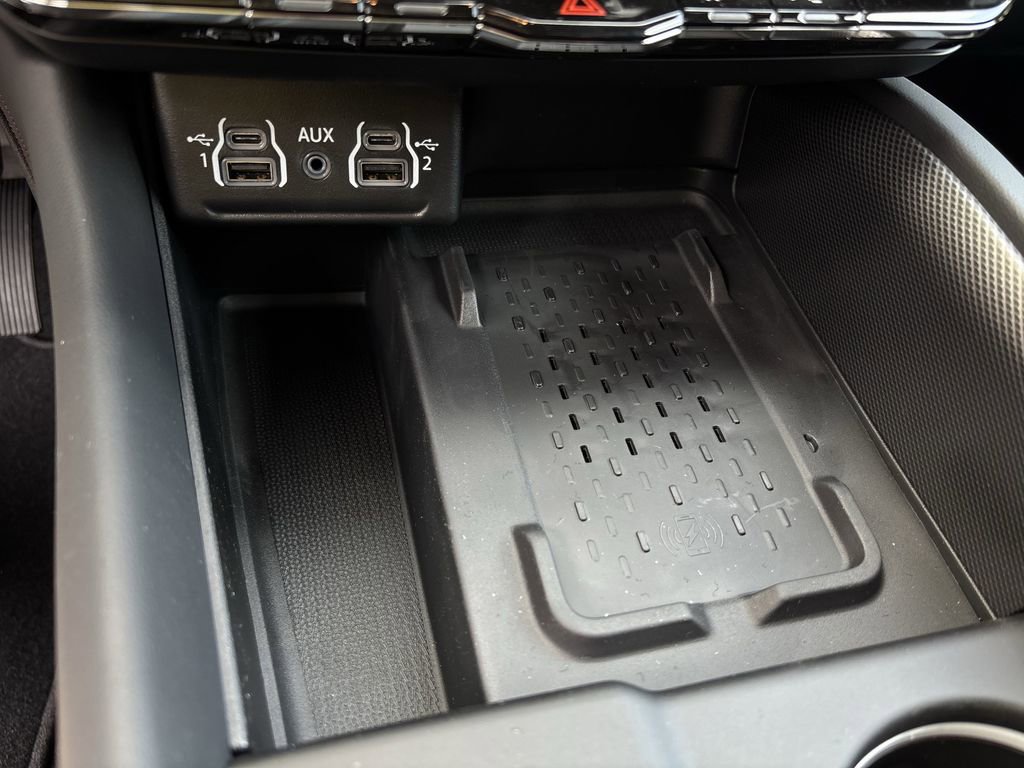 New 2026 Dodge Durango GT AWD/4WD image 21