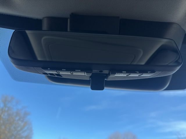 Used 2023 Toyota Sequoia Limited w/ Tow Technology Package image 39