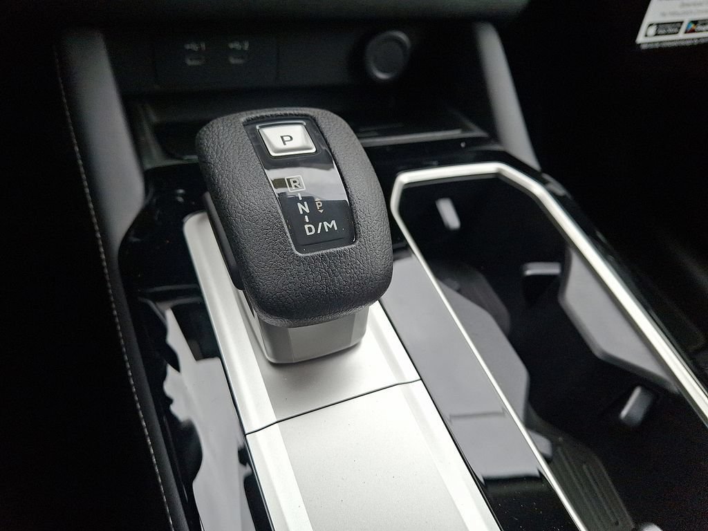 New 2026 Mitsubishi Outlander ES AWD/4WD image 7