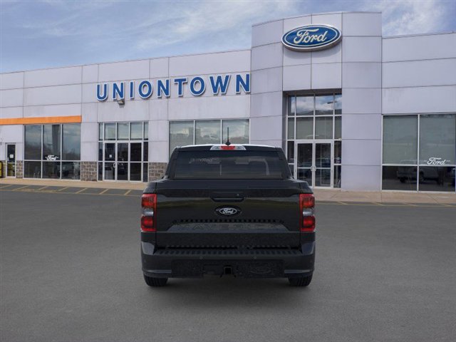 New 2025 Ford Maverick Lobo image 5