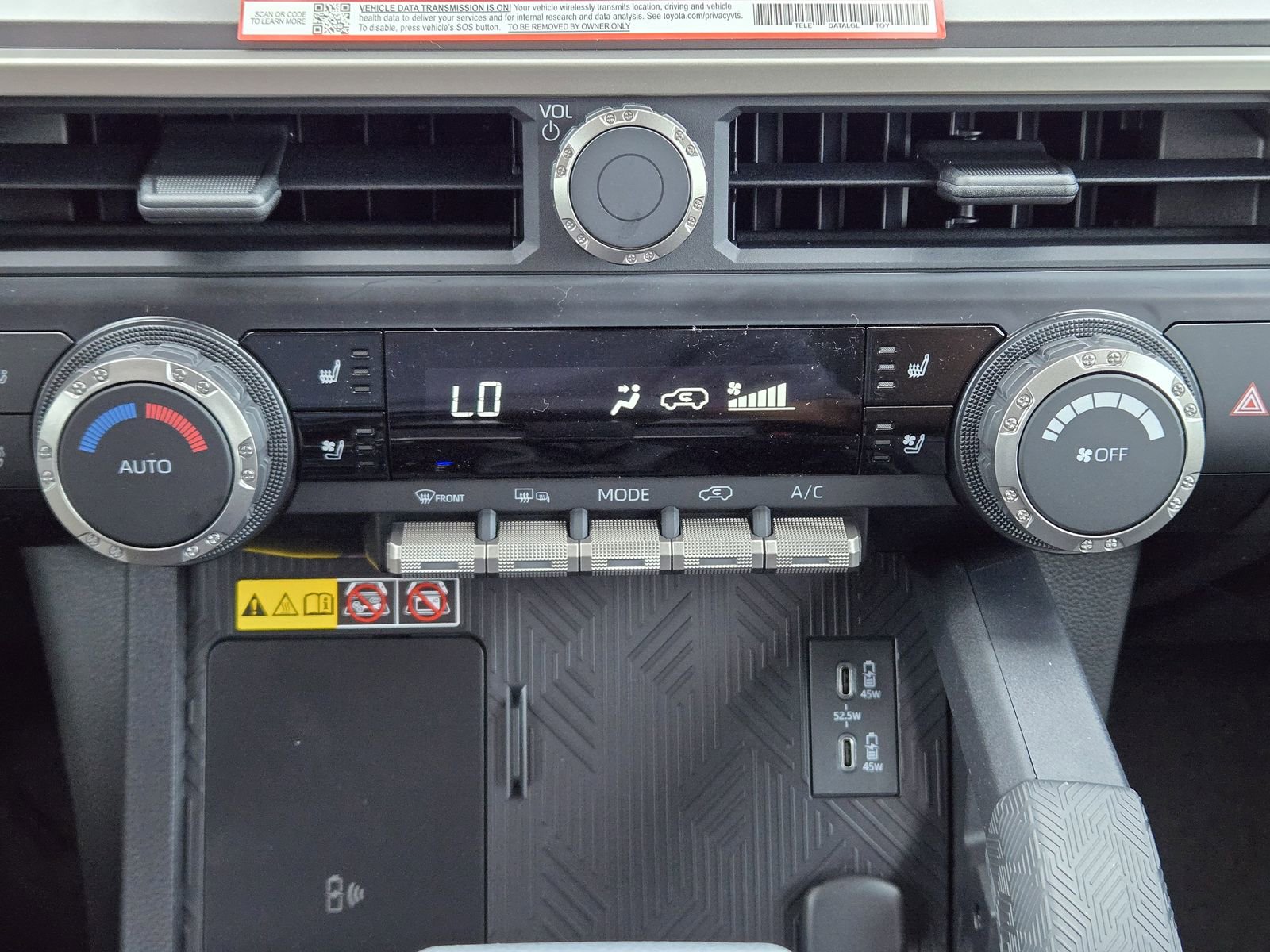 New 2026 Toyota 4Runner TRD Sport Premium image 17