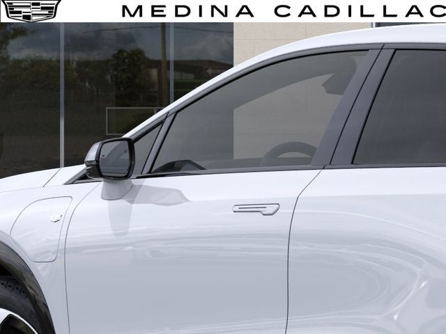 New 2027 Cadillac Optiq Sport w/ LPO, Floor Liner Package AWD/4WD image 13