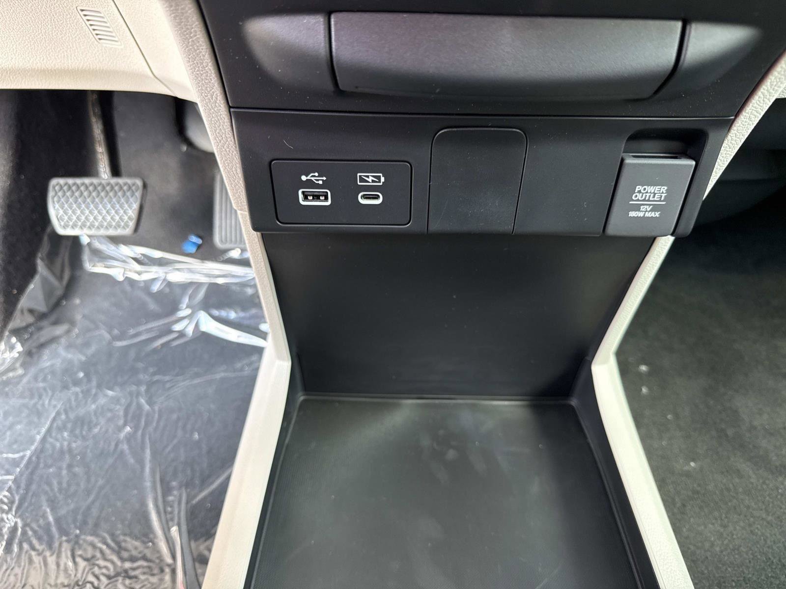 New 2026 Honda Odyssey EX-L image 30