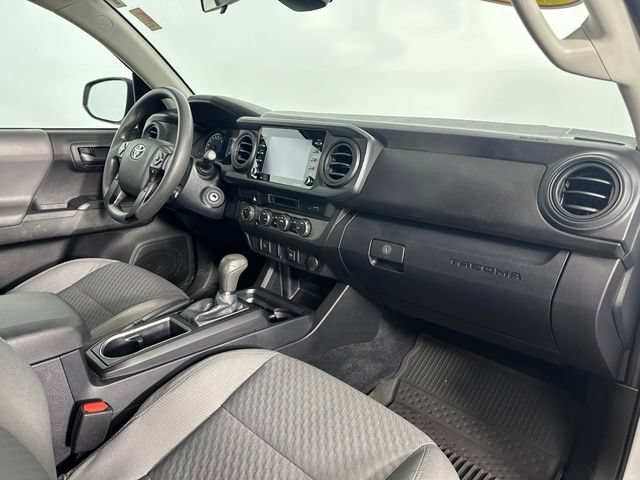 Used 2021 Toyota Tacoma SR AWD/4WD image 25
