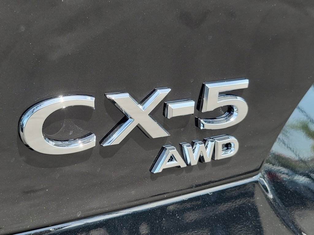 New 2026 MAZDA CX-5 Preferred AWD/4WD image 24