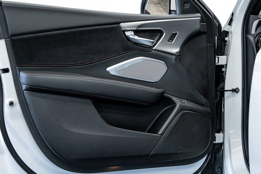 New 2026 Acura RDX A-Spec AWD/4WD image 17