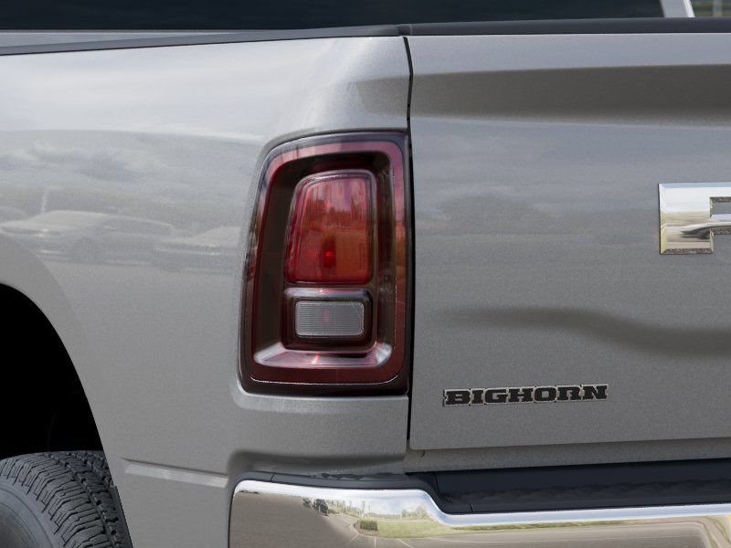 New 2026 RAM 2500 Big Horn AWD/4WD image 10