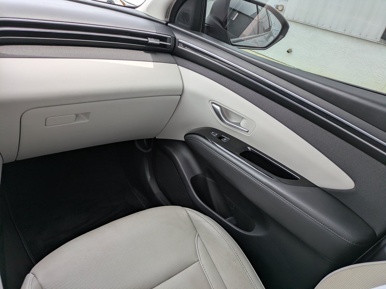 Used 2023 Hyundai Tucson Limited AWD/4WD image 15