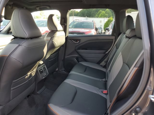 New 2026 Subaru Forester Sport w/ Onyx Edition AWD/4WD image 14