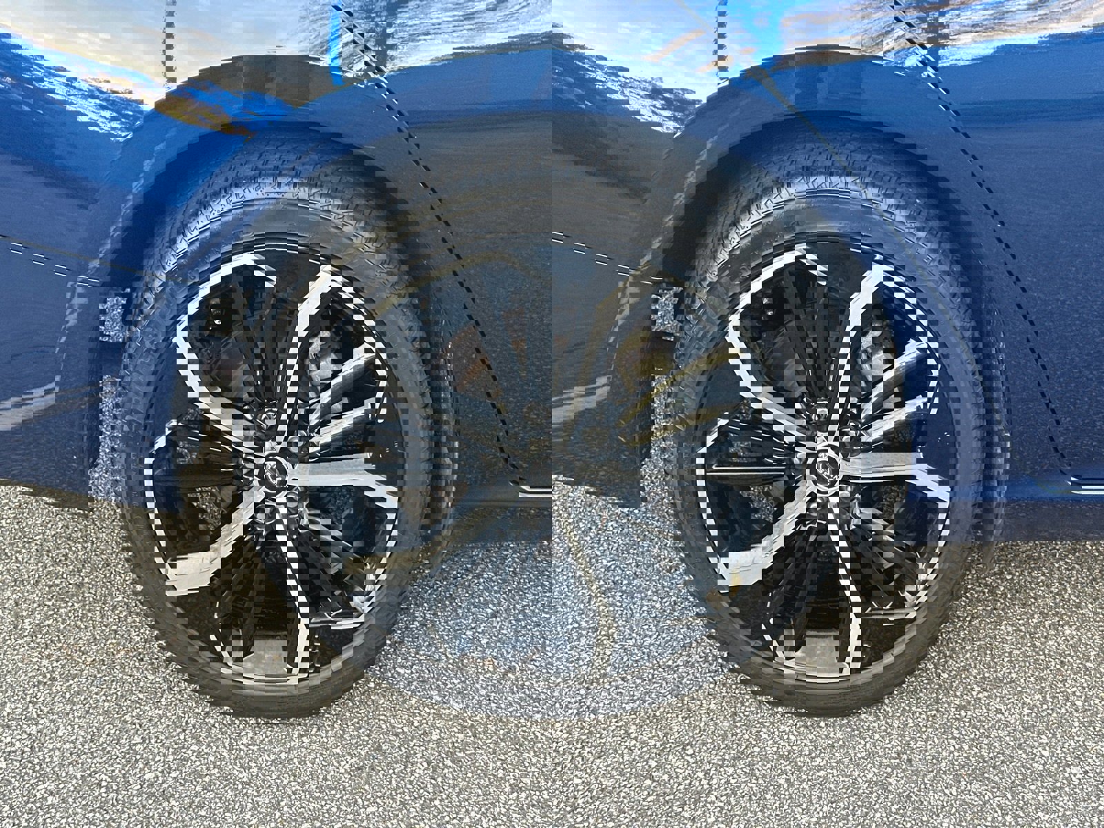 Used 2024 Nissan Altima 2.5 SR image 17