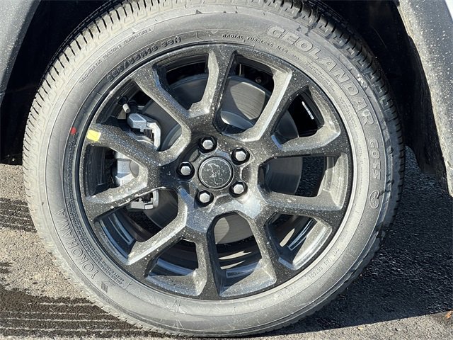 New 2026 Jeep Compass Latitude image 6