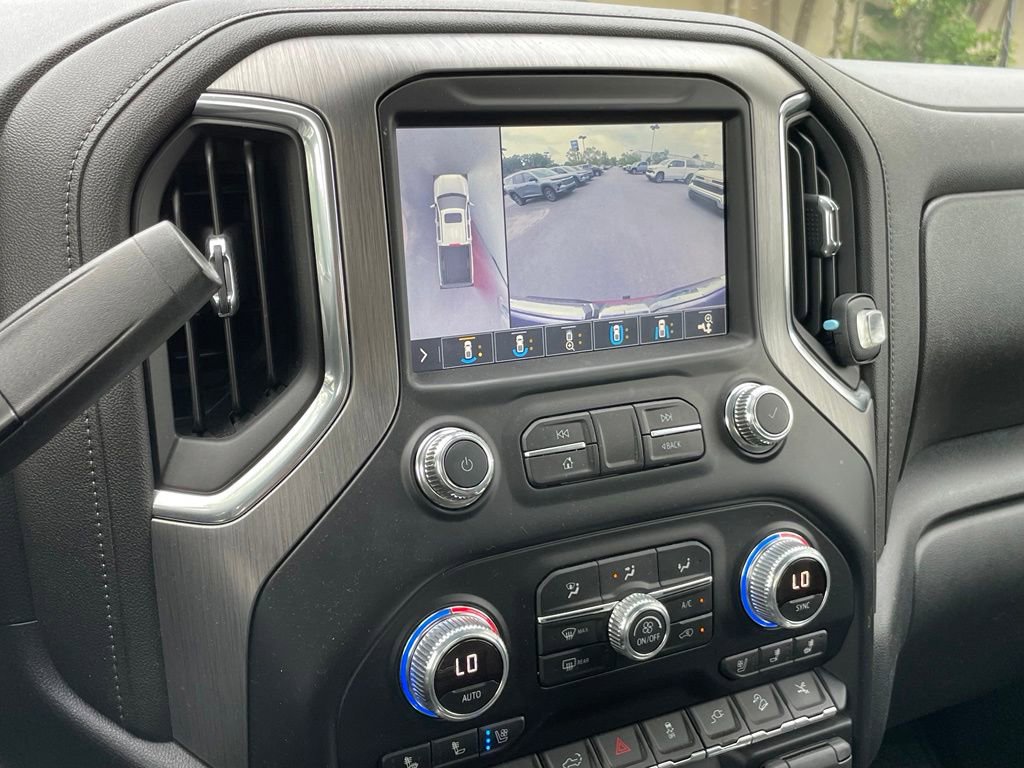 Used 2019 GMC Sierra 1500 Denali w/ Denali Ultimate Package AWD/4WD image 17