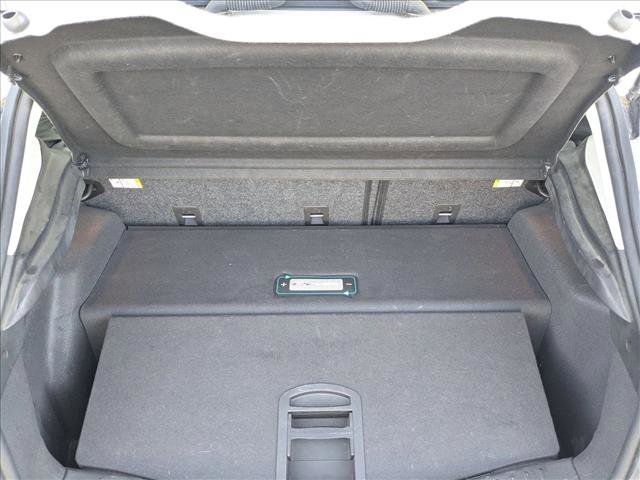 Used 2015 Ford Focus Electric Hatchback image 6