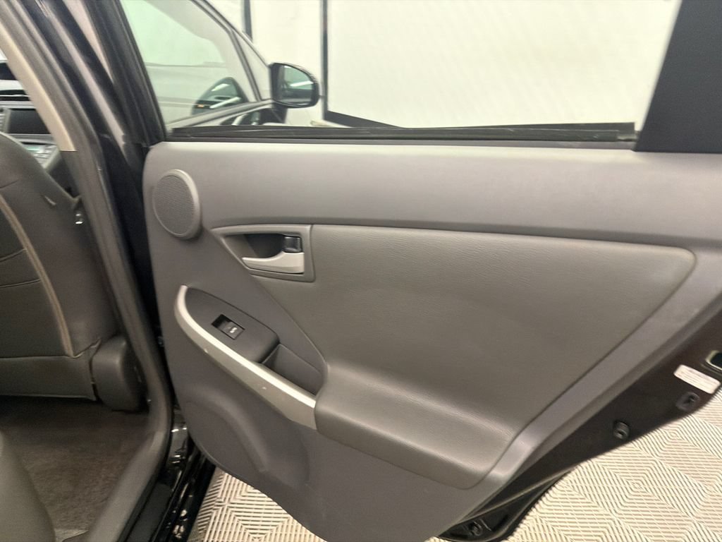 Used 2010 Toyota Prius Five FWD image 16
