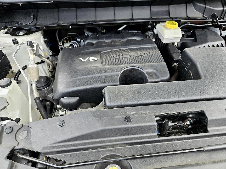 Certified 2023 Nissan Pathfinder SL image 16