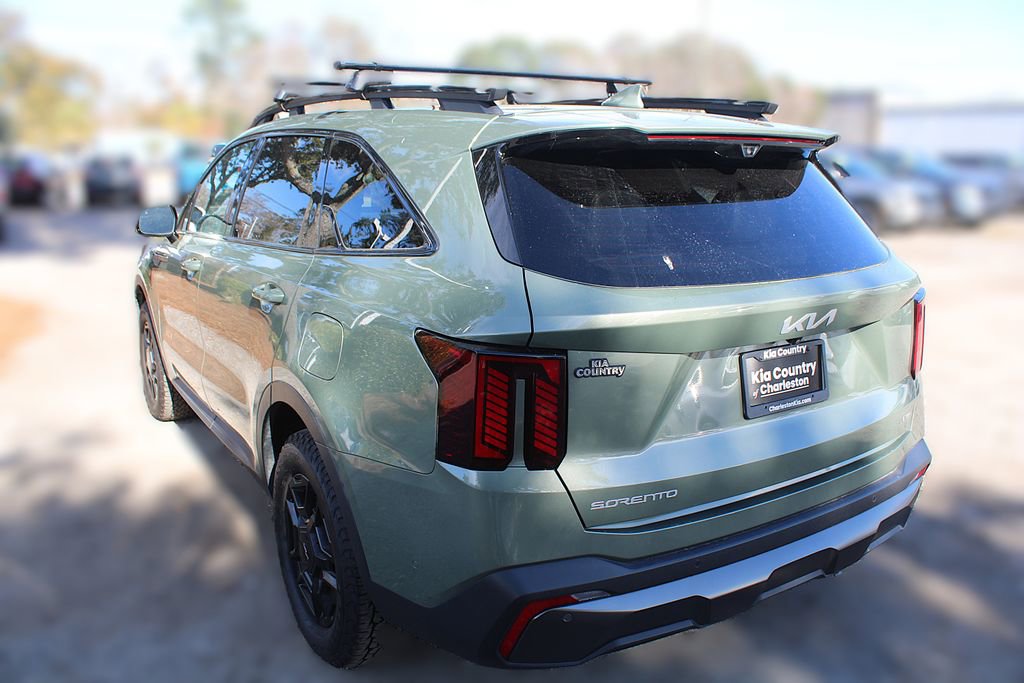 Used 2024 Kia Sorento SX Prestige image 13