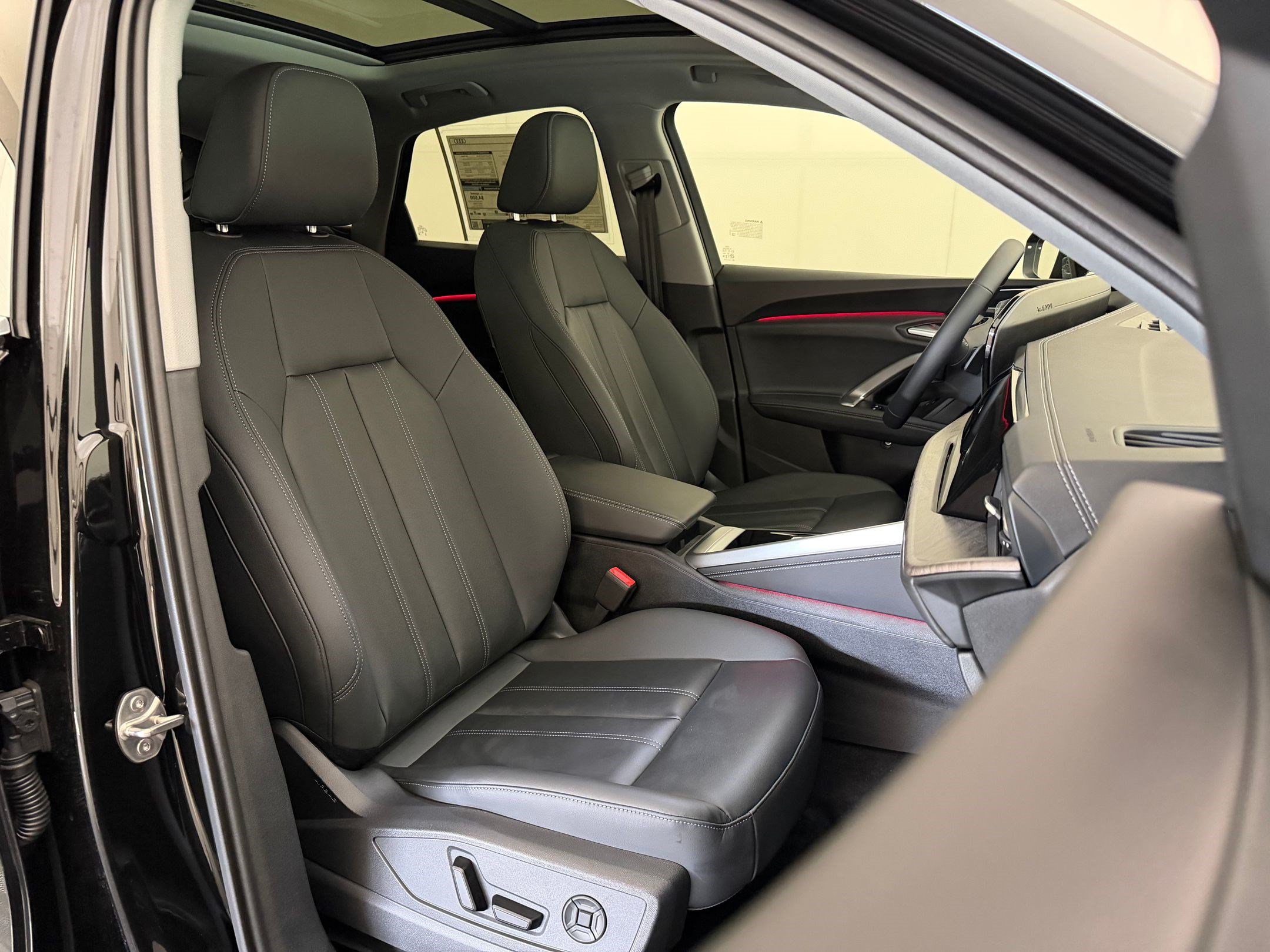 New 2026 Audi Q5 Premium Plus AWD/4WD image 32