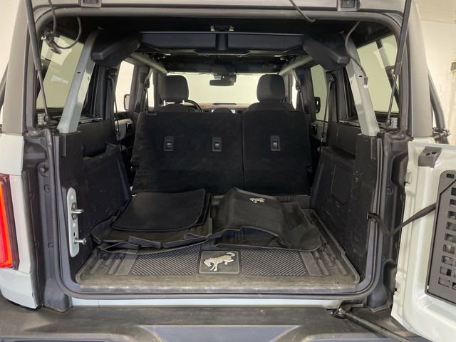 Used 2021 Ford Bronco Wildtrak image 25