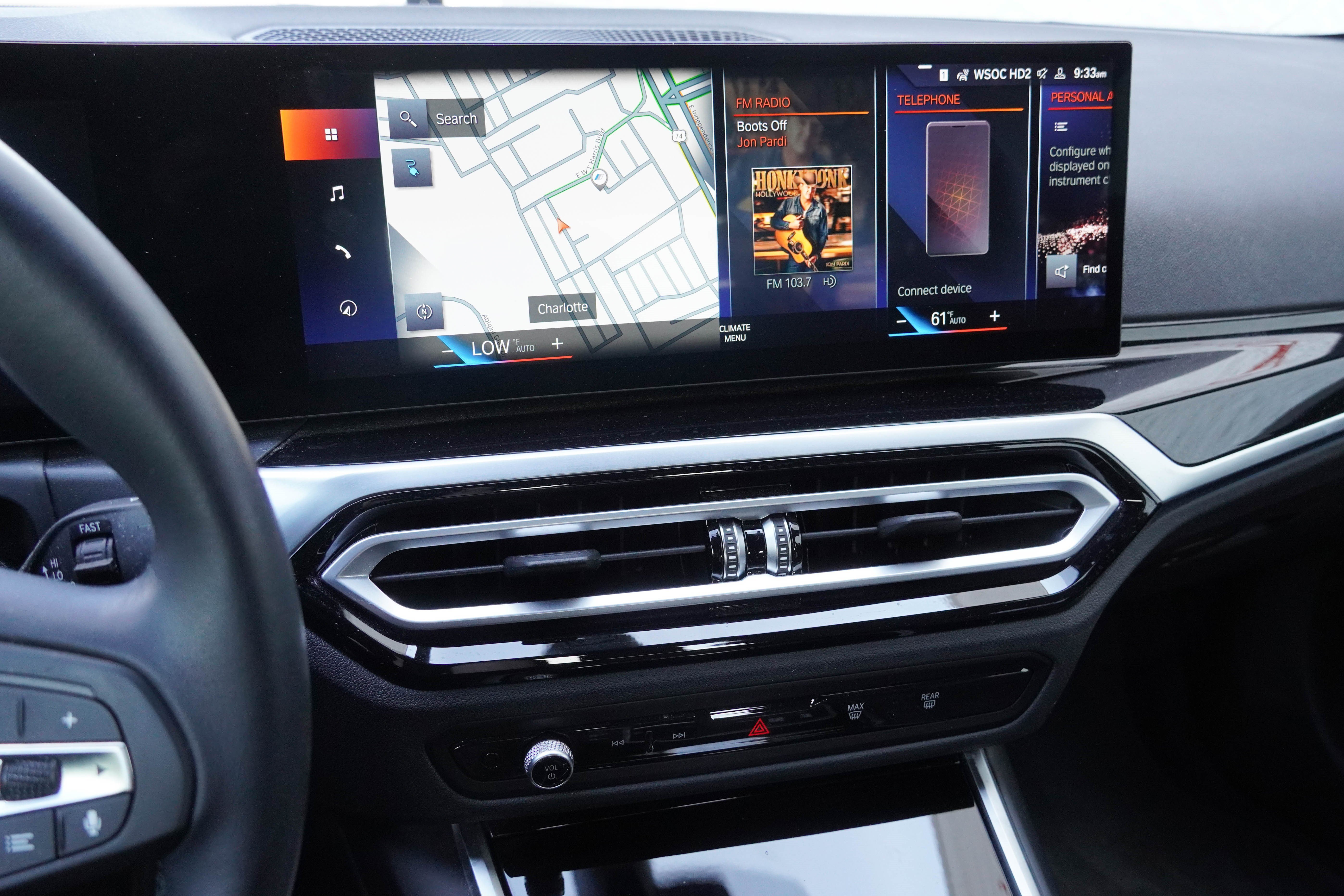 Certified 2023 BMW i4 eDrive40 RWD image 22