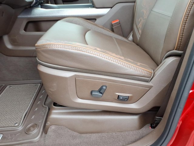 New 2026 RAM 3500 Limited image 8