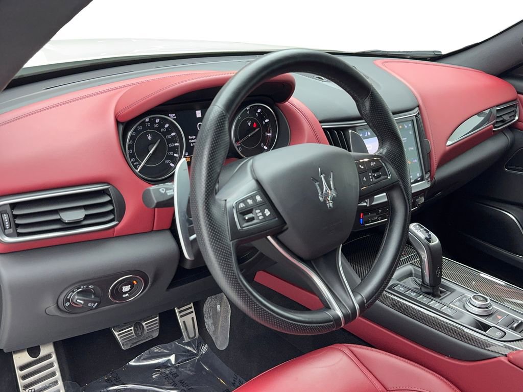 Used 2021 Maserati Levante S GranSport image 14