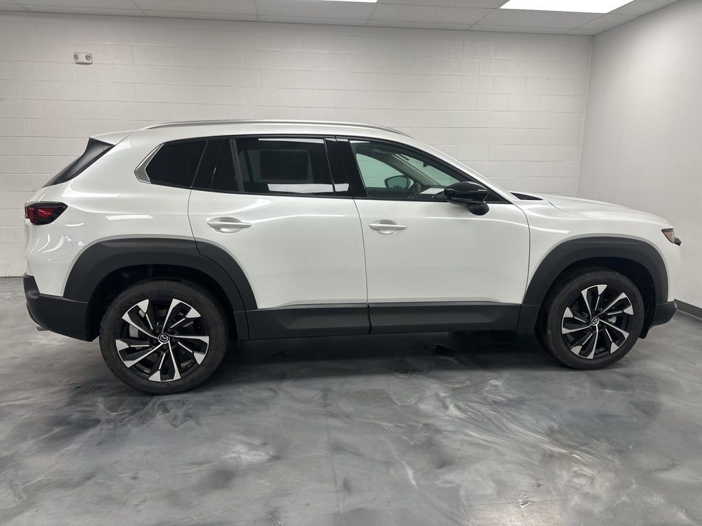New 2026 MAZDA CX-50 2.5 Hybrid w/ Premium Plus Pkg image 4