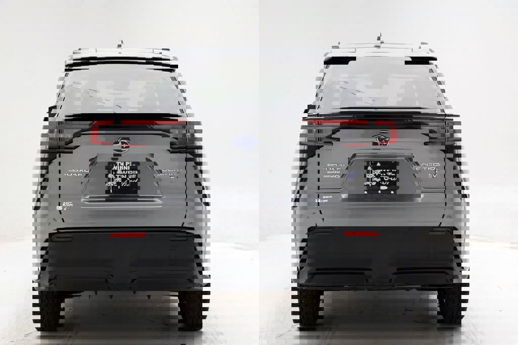 Used 2024 Subaru Solterra Premium image 7