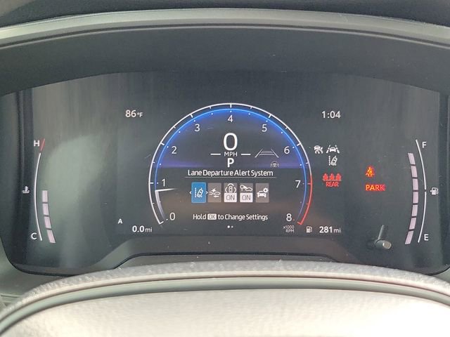 Used 2026 Toyota Corolla Cross L image 20