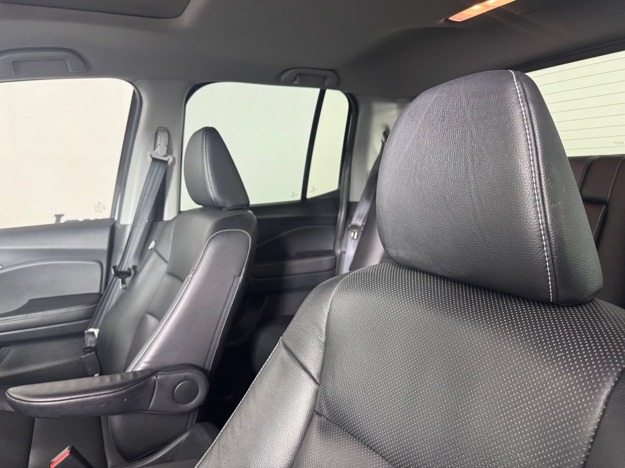 Used 2023 Honda Ridgeline RTL image 10