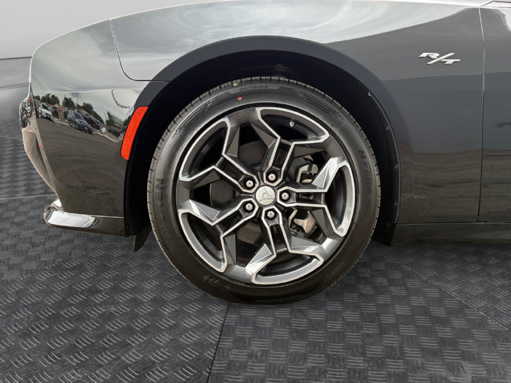 New 2026 Dodge Charger R/T AWD/4WD image 23