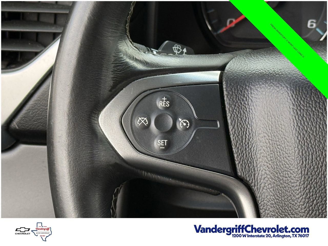 Used 2017 Chevrolet Tahoe LS RWD image 12