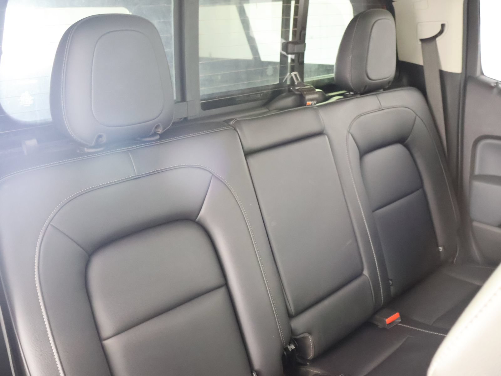 Used 2019 Chevrolet Colorado Z71 AWD/4WD image 47
