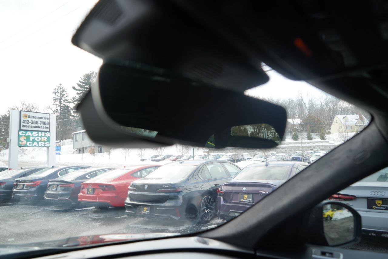 Used 2019 Jaguar F-PACE R-Sport image 42