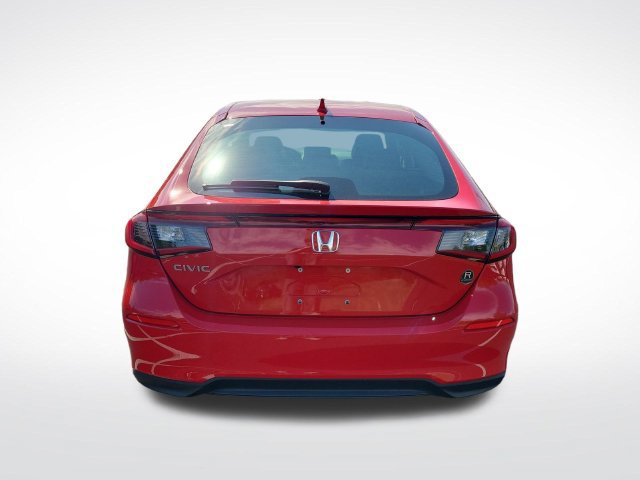Certified 2022 Honda Civic EX-L image 17