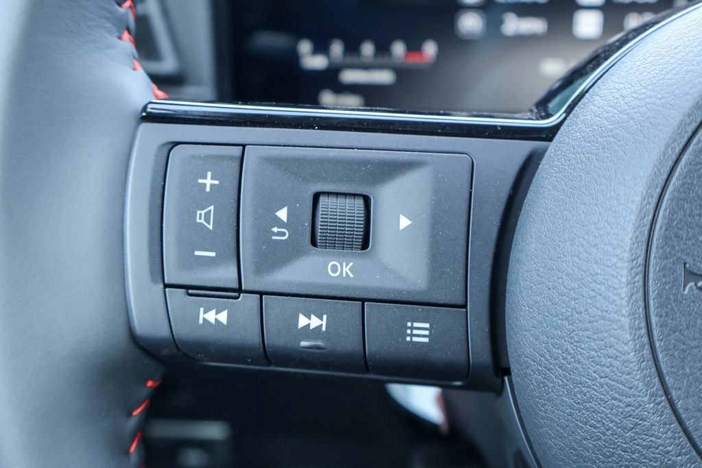 New 2026 Nissan Kicks SR w/ SR Premium Package image 10