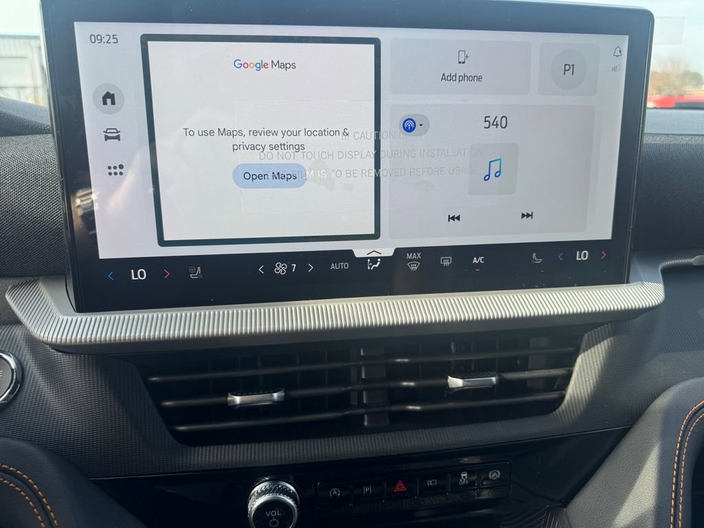 New 2026 Ford Explorer Tremor w/ Tremor Ultimate Package image 19