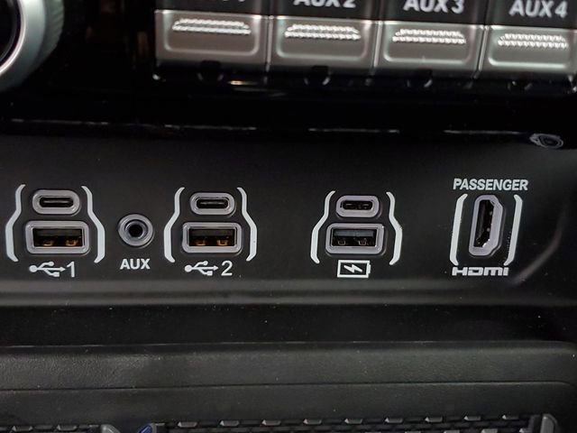 New 2026 RAM 1500 RHO w/ RHO Level 1 Equipment Group image 31