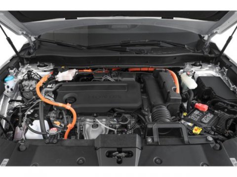 New 2026 Honda CR-V Sport-L image 34