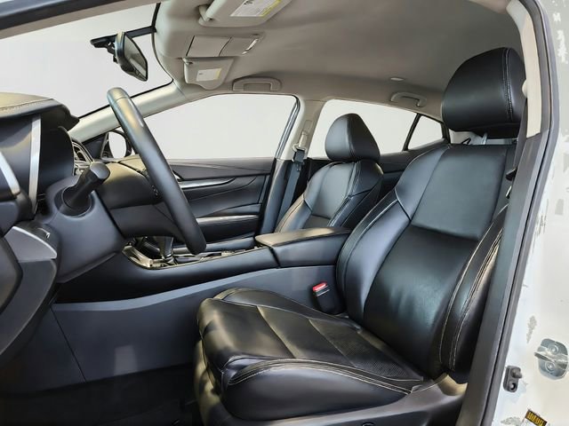 Used 2019 Nissan Maxima 3.5 SV w/ Floor Mat Group FWD image 12