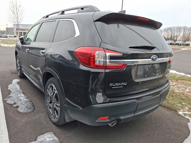 New 2026 Subaru Ascent Touring image 3