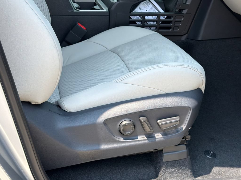 New 2026 Toyota Tacoma Limited AWD/4WD image 13